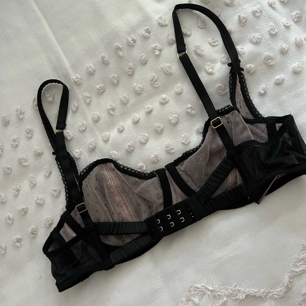 Dream Angels Bra 34B - Picture 8 of 12